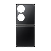 Καπάκι Μπαταρίας για Huawei P50 Pocket | BAL-AL00 | BAL-L49 | Μαύρο | Black | (Top + Bottom)