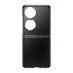 Καπάκι Μπαταρίας για Huawei P50 Pocket | BAL-AL00 | BAL-L49 | Μαύρο | Black | (Top + Bottom)