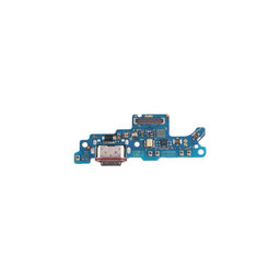 Επαφές Φόρτισης PCB για Sony Xperia 10 IV XQCC54