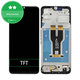 Συγκρότημα οθόνης για T-Mobile T-Phone 5G, REVVL 6, Aftermarket