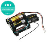 Μπαταρία για Philips PowerPro Aqua FC6408, FC6409, Duo FC6171, FC6172, 300003446961, 69-2008-009-211, 69-2008-009-201, 25.2V, 2000mAh, HQ