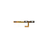 Καλώδιο Flex Πλαϊνών Κουμπιών για Samsung A14 A145R | GH81-23508A | Genuine Service Pack