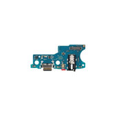 Επαφές Φόρτισης PCB για Samsung A14 A145R | GH81-23515A | Genuine Service Pack