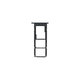 Δίσκος SIM για Samsung A14 A145R | Μαύρο | Black | GH81-23521A | Genuine Service Pack