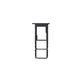 Δίσκος SIM για Samsung A14 A145R | Μαύρο | Black | GH81-23521A | Genuine Service Pack