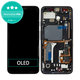 LCD Display Assembly για Google Pixel 4 | Just Black | OLED