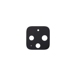 Γυαλί Φακού Πίσω Κάμερας για Google Pixel 4