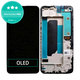 LCD Display Assembly για Google Pixel 4a 4G | Just Black | OLED