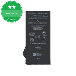 Battery για Google Pixel 6a GX7AS | GB62Z | GLU7G | 4410mAh