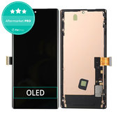 Οθόνη με οθόνη αφής για Google Pixel 6 Pro