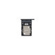 Δίσκος SIM για Samsung A54 5G A546B | Μαύρο | Black | GH98-48072A | Genuine Service Pack