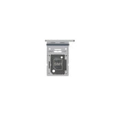 Δίσκος SIM για Samsung A54 5G A546B | Λευκό | White | GH98-48072B | Genuine Service Pack