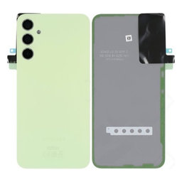 Καπάκι Μπαταρίας για Samsung A34 5G | A346B | GH82-30709C | Απαλό Πράσινο | Light Green | Service Pack