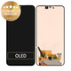 Οθόνη με οθόνη αφής για Samsung A34 5G, A346B, GH82-31235A, Service Pack