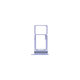 Δίσκος SIM για Samsung A34 5G A346B | Light Violet | GH98-48063D | Genuine Service Pack