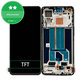 Συγκρότημα οθόνης για OnePlus Nord 2 5G, Gray Sierra, Aftermarket