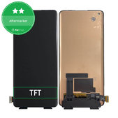 Οθόνη με οθόνη αφής για OnePlus 8, TFT, Aftermarket