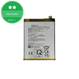 Battery για OnePlus Nord N10 5G | BLP815 | 4300mAh