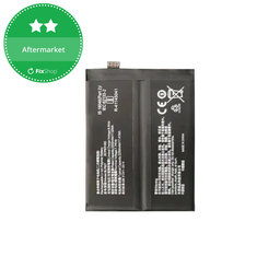 Battery για OnePlus 9 Pro | BLP827 | 4500mAh