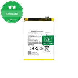 Battery για OnePlus Nord CE 5G | BLP845 | 4500mAh