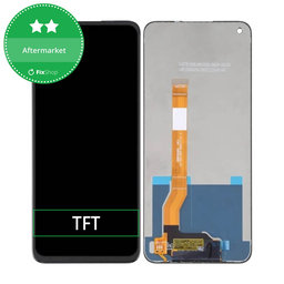 OLED/LCD Display με Touch Screen για OnePlus Nord CE 2 Lite 5G | CPH2381 | Aftermarket