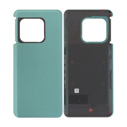 Καπάκι Μπαταρίας για OnePlus 10 Pro | NE2210 | NE221 | Emerald Forest