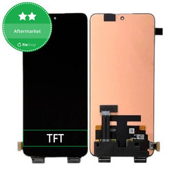 LCD Display με Touch Screen για OnePlus 10T | Aftermarket