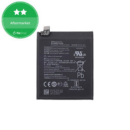 Battery για OnePlus 7T HD1901 HD1903 | BLP743 | 3800mAh