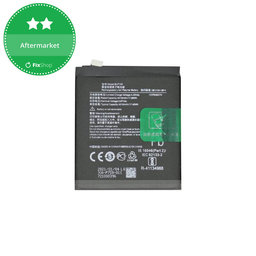 Battery για OnePlus 8 Pro | BLP759 | 4510mAh