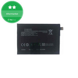Battery για OnePlus Nord 2T CPH2399 CPH2401 | BLP861 | 4500mAh