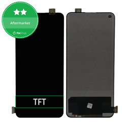 OLED/LCD Display με Touch Screen για OnePlus Nord 2T | CPH2399 | CPH2401 | Aftermarket