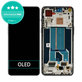 Συγκρότημα οθόνης για OnePlus Nord 2T, CPH2399, CPH2401, Gray Shadow