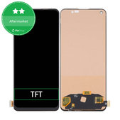 Οθόνη με οθόνη αφής για OnePlus Nord 2 5G, CE 5G, Aftermarket