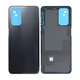 Καπάκι Μπαταρίας για Oppo A54 5G | A74 5G | Fluid Black