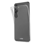 Θήκη Skinny για Samsung A14 5G, Transparent, SBS