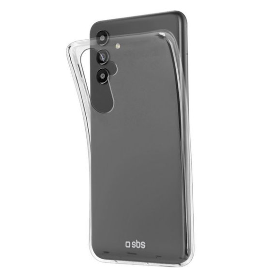 Θήκη Skinny για Samsung A14 5G, Transparent, SBS