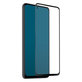 Προστατευτικό Γυαλί για Xiaomi Redmi Note 12, Full Cover, Μαύρο, Black, SBS