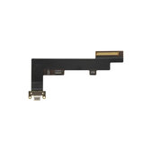 Επαφές Φόρτισης + Καλώδιο Flex για iPad Air (5th Gen 2022) | Λευκό | White