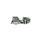 Επαφές Φόρτισης PCB για Realme 8 5G RMX3241