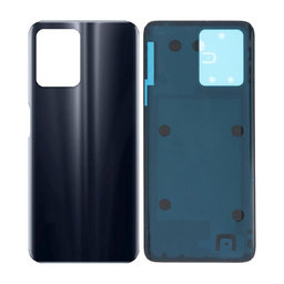 Καπάκι Μπαταρίας για Realme 9 Pro | RMX3471 | RMX3472 | Midnight Black
