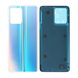 Καπάκι Μπαταρίας για Realme 9 Pro | RMX3471 | RMX3472 | Sunrise Blue