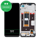 Συγκρότημα οθόνης για Realme C31, RMX3501, Aftermarket