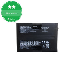 Battery για Realme GT 2 5G | GT 2 Pro 5G | GT Neo 2 5G | BLP887 | 5000mAh