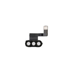 Καλώδιο Flex Έξυπνου Πληκτρολογίου για iPad Pro 11.0 (3rd Gen 2021) | 12.9 (5th Gen 2021) | Διαστημικό Γκρι | Space Gray