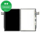 Οθόνη με οθόνη αφής για Microsoft Surface Laptop, Laptop 2, Aftermarket