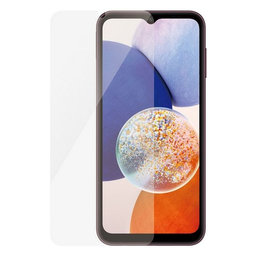 Προστατευτικό Γυαλί UWF για Samsung A14 | A14 5G | Transparent | PanzerGlass