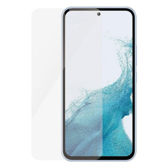 Προστατευτικό Γυαλί UWF για Samsung A54 5G | Transparent | PanzerGlass