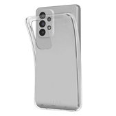 Θήκη Skinny για Samsung A54 5G, Transparent, SBS