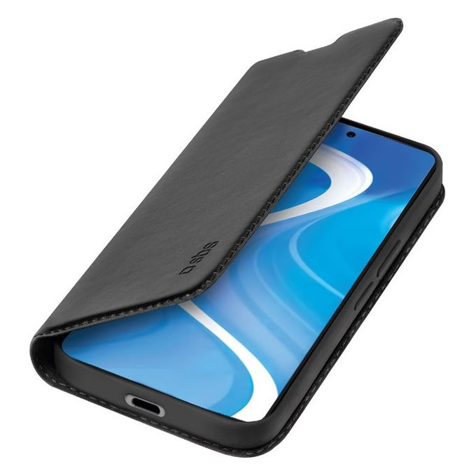 Θήκη Book Wallet Lite για Samsung A54 5G | Μαύρο | Black | SBS