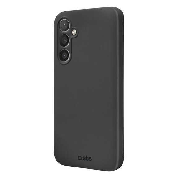 Θήκη Instinct για Samsung A34 5G, Μαύρο, Black, SBS